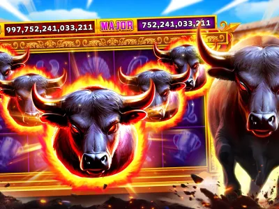 Kemenangan Jackpot screenshot