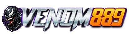 venom889slot.com Logo